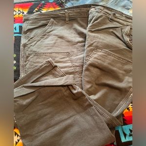 (Brand New) American Eagle Carpenter Pants